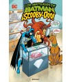 MISTERIOS DE BATMAN Y ¡SCOOBY-DOO! NÚM. 11