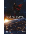 SUPERMAN: AMERICAN ALIEN (GRANDES NOVELAS GRÁFICAS DE DC)