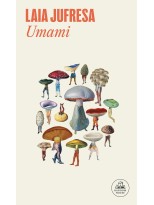UMAMI (MAPA DE LAS LENGUAS)