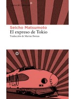 EXPRESO DE TOKIO, EL