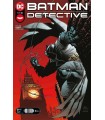 BATMAN EL DETECTIVE Nº 1 DE 6