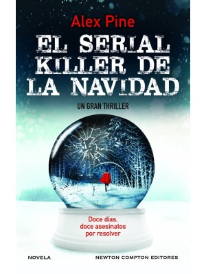 SERIAL KILLER DE LA NAVIDAD, EL