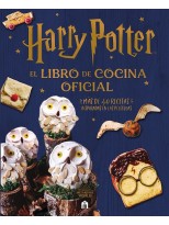 HARRY POTTER. EL LIBRO DE COCINA OFICIAL