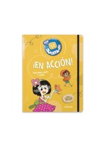 ABREMENTE ¡EN ACCIÓN! 5-6 AÑOS