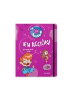 ABREMENTE ¡EN ACCIÓN! 6-7 AÑOS