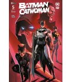 BATMAN & CATWOMAN Nº 5