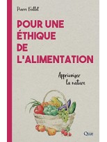 POUR UNE ETHIQUE DE L'ALIMENTATION