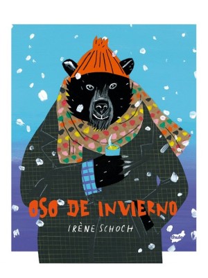 OSO DE INVIERNO
