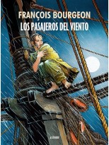 PASAJEROS DEL VIENTO, LOS