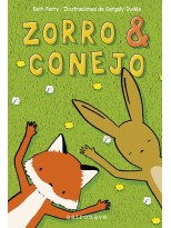 ZORRO Y CONEJO