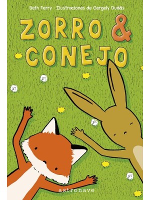 ZORRO Y CONEJO