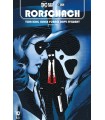 RORSCHACH Nº 10