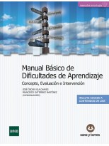 MANUAL BÁSICO DE DIFICULTADES DE APRENDIZAJE