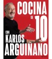 COCINA DE 10 CON KARLOS ARGUIÑANO