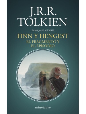 FINN Y HENGEST