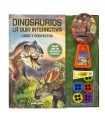 DINOSAURIOS. LA GUÍA INTERACTIVA