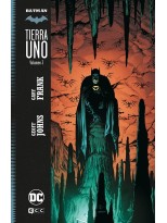 BATMAN TIERRA UNO VOL 3