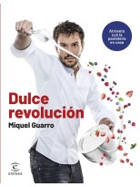 DULCE REVOLUCIÓN ATRÉVETE CON LA PASTELERÍA EN CASA