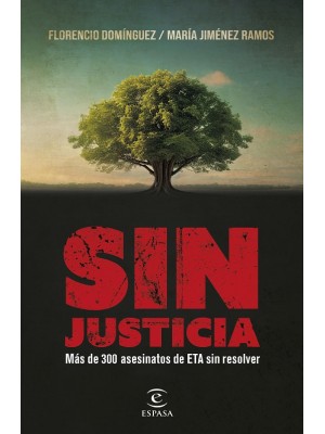 SIN JUSTICIA