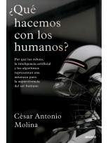 QUÉ HACEMOS CON LOS HUMANOS?