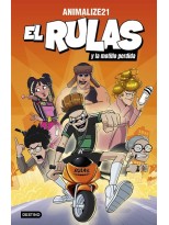 RULAS 1 Y LA MOTILLO PERDIDA