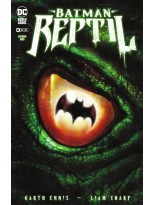 BATMAN REPTIL Nº 1