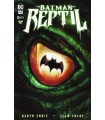 BATMAN REPTIL Nº 1