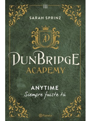 DUNBRIDGE ACADEMY ANYTIME