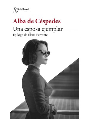 ESPOSA EJEMPLAR, UNA