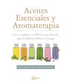 ACEITES ESENCIALES Y AROMATERAPIA