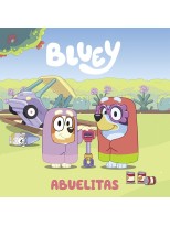 BLUEY ABUELITAS