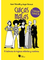 CHICAS MALAS