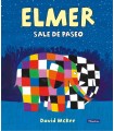 ELMER. UN CUENTO - ELMER SALE DE PASEO