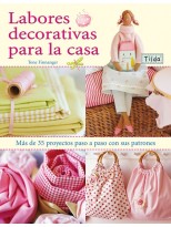 LABORES DECORATIVAS PARA LA CASA. TILDA
