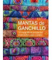 MANTAS DE GANCHILLO