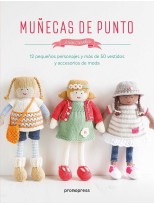 MUÑECAS DE PUNTO