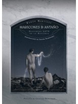 MARICONES DE ANTAÑO (5ª ED.)