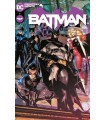 BATMAN FRONTERA INFINITA Nº1