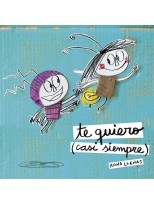 TE QUIERO (CASI SIEMPRE)