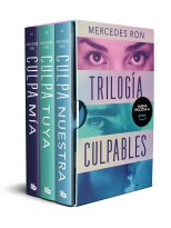 ESTUCHE TRILOGÍA CULPABLES (CULPABLES)