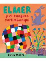 ELMER Y EL CANGURO SALTIMBANQUI