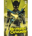 BATMAN & CATWOMAN Nº 4
