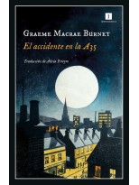 ACCIDENTE EN LA A35, EL