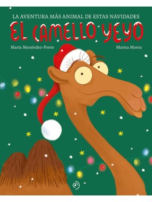 CAMELLO YEYO, EL