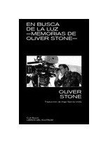 EN BUSCA DE LA LUZ. MEMORIAS DE OLIVE STONE