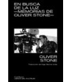 EN BUSCA DE LA LUZ. MEMORIAS DE OLIVE STONE