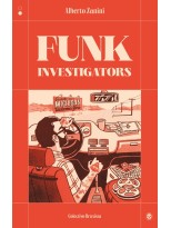 FUNK INVESTIGATORS