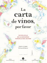 CARTA DE VINOS, POR FAVOR
