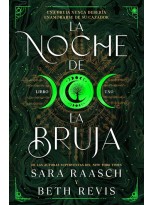 NOCHE DE LA BRUJA, LA