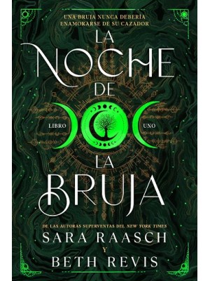 NOCHE DE LA BRUJA, LA